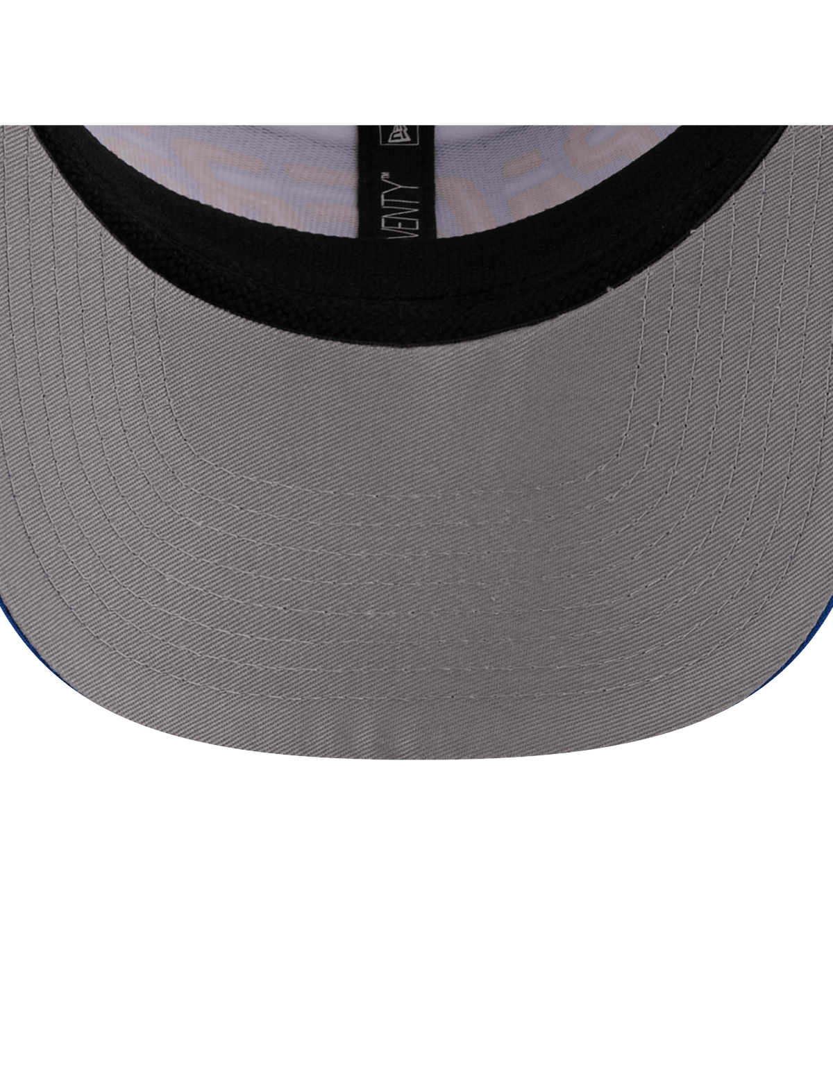 Indiana Pacers New Era NBA 25-26 City Edition 9SEVENTY Stretch Snapback Hat