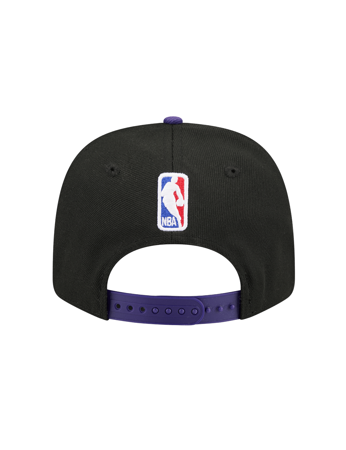 Los Angeles Lakers New Era NBA 25-26 City Edition 9SEVENTY Stretch Snapback Hat