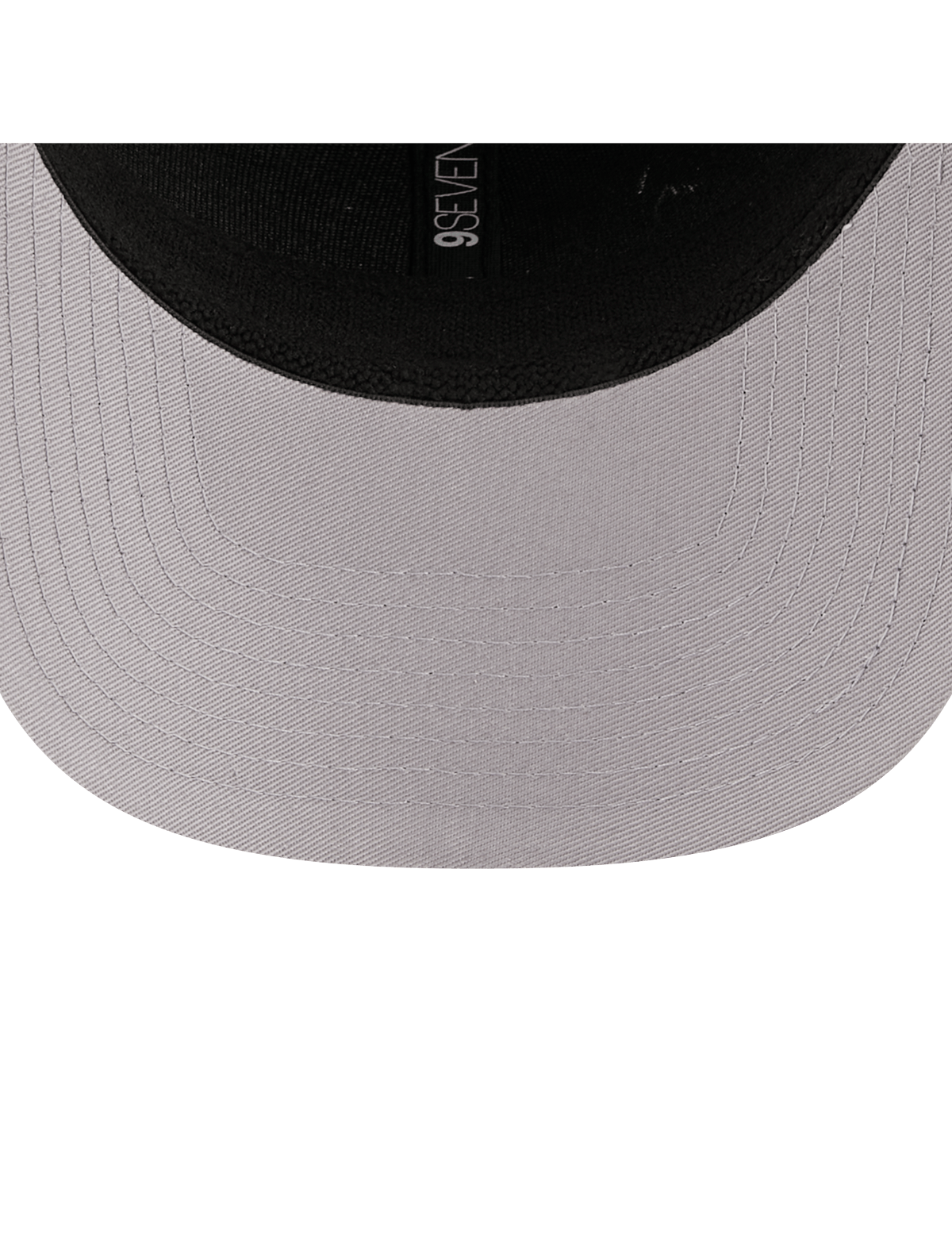 Los Angeles Lakers New Era NBA 25-26 City Edition 9SEVENTY Stretch Snapback Hat