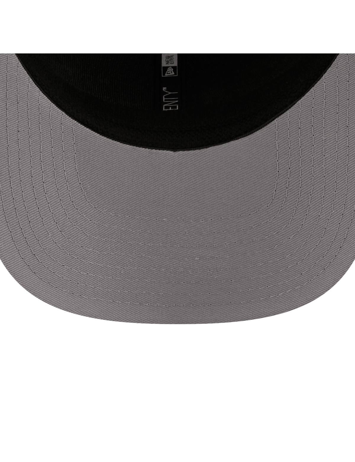 New York Knicks New Era NBA 25-26 City Edition 9SEVENTY Stretch Snapback Hat