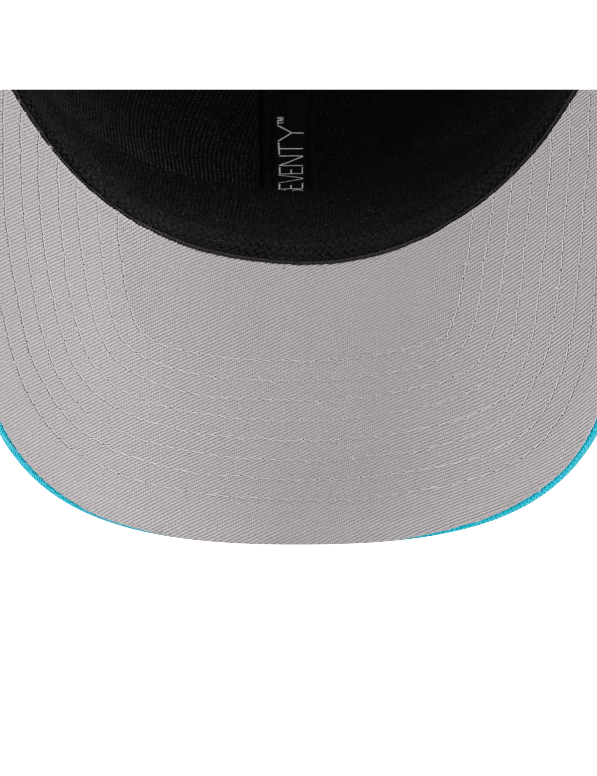 Miami Heat New Era NBA 25-26 City Edition 9SEVENTY Stretch Snapback Hat