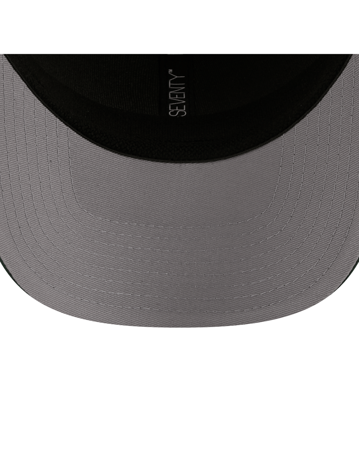 Milwaukee Bucks New Era NBA 25-26 City Edition 9SEVENTY Stretch Snapback Hat