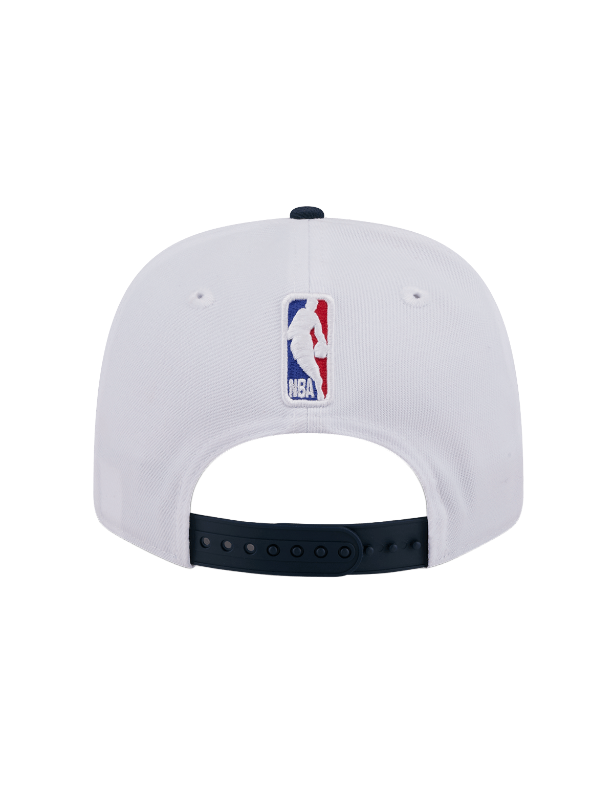 Memphis Grizzlies New Era NBA 25-26 City Edition 9SEVENTY Stretch Snapback Hat