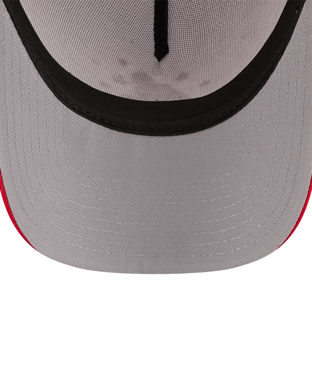 Houston Rockets New Era NBA 25-26 City Edition 9FORTY A-Frame Snapback Hat