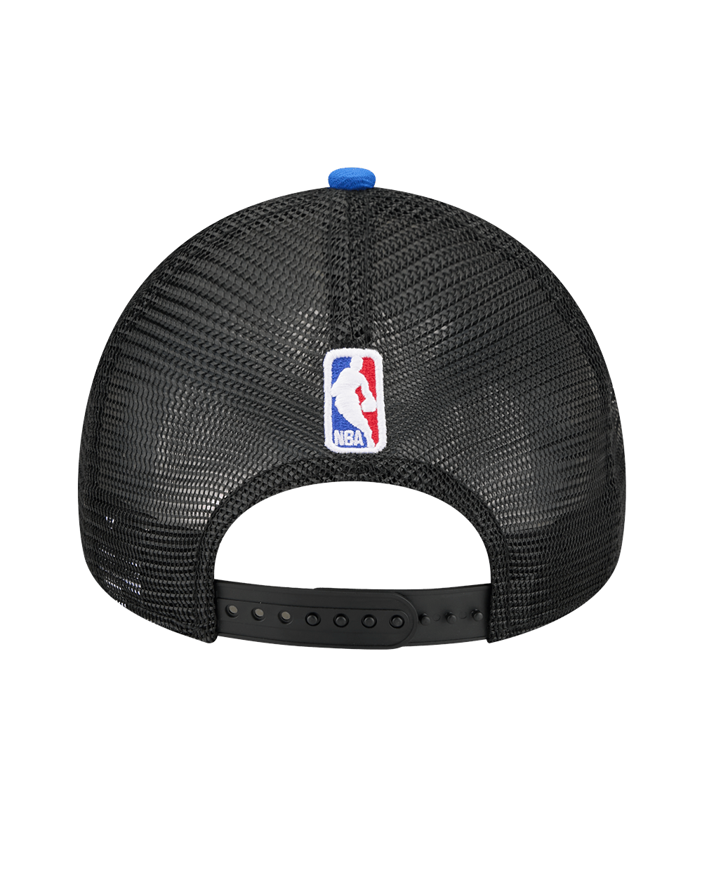 Dallas Mavericks New Era NBA 25-26 City Edition 9FORTY A-Frame Snapback Hat