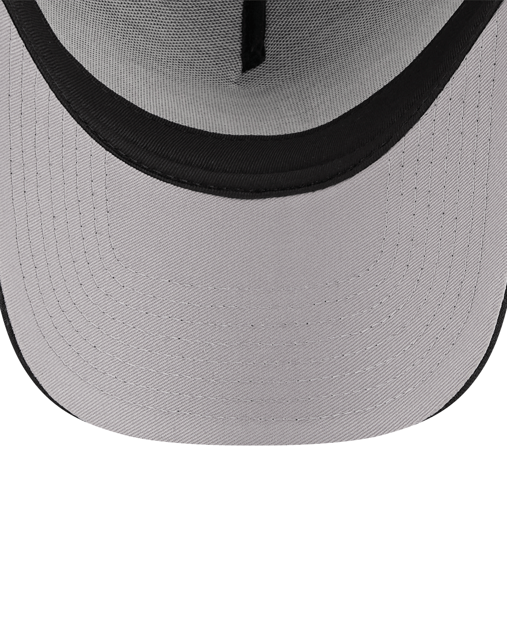 Chicago Bulls New Era NBA 25-26 City Edition 9FORTY A-Frame Snapback Hat