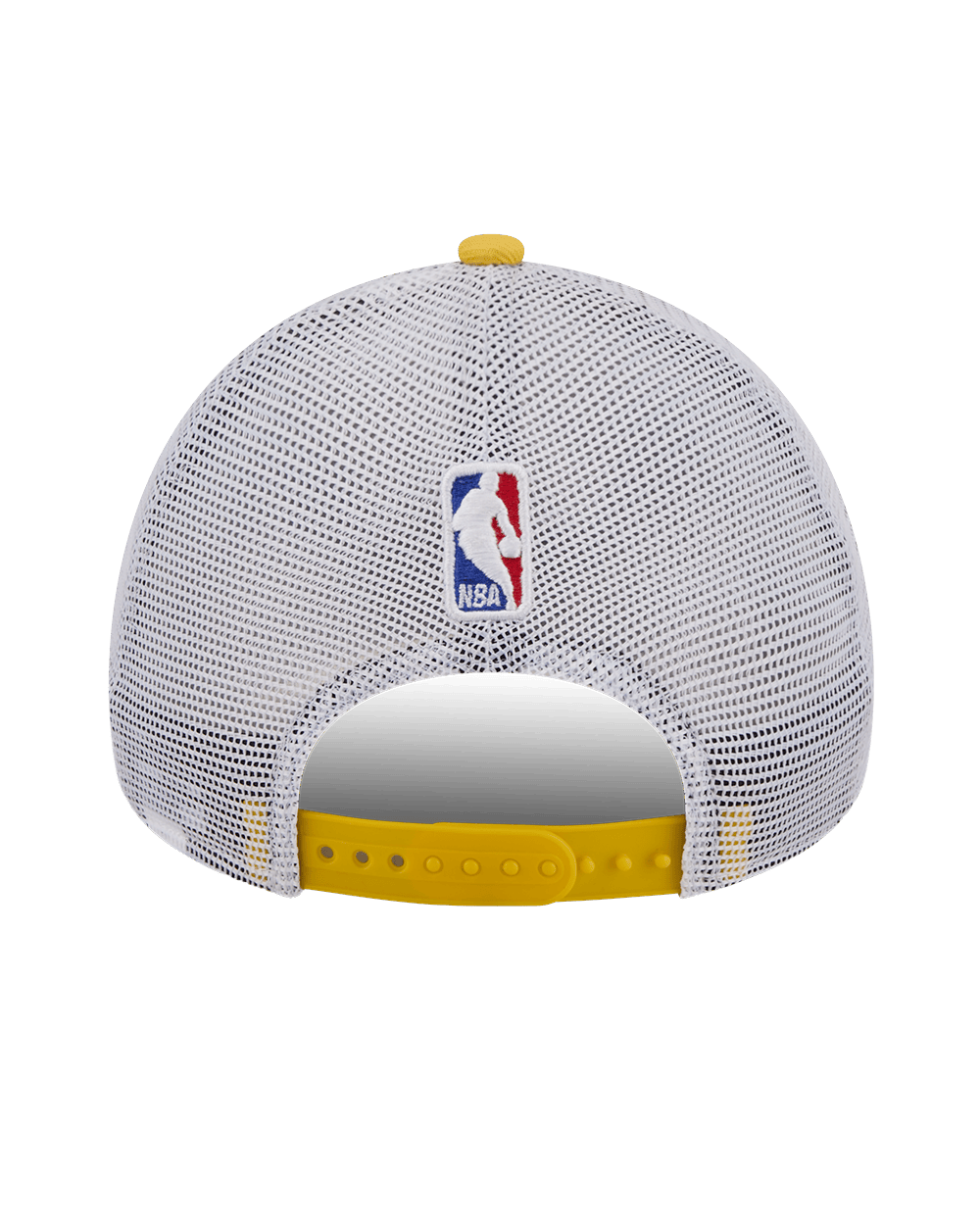 Cleveland Cavaliers New Era NBA 25-26 City Edition 9FORTY A-Frame Snapback Hat