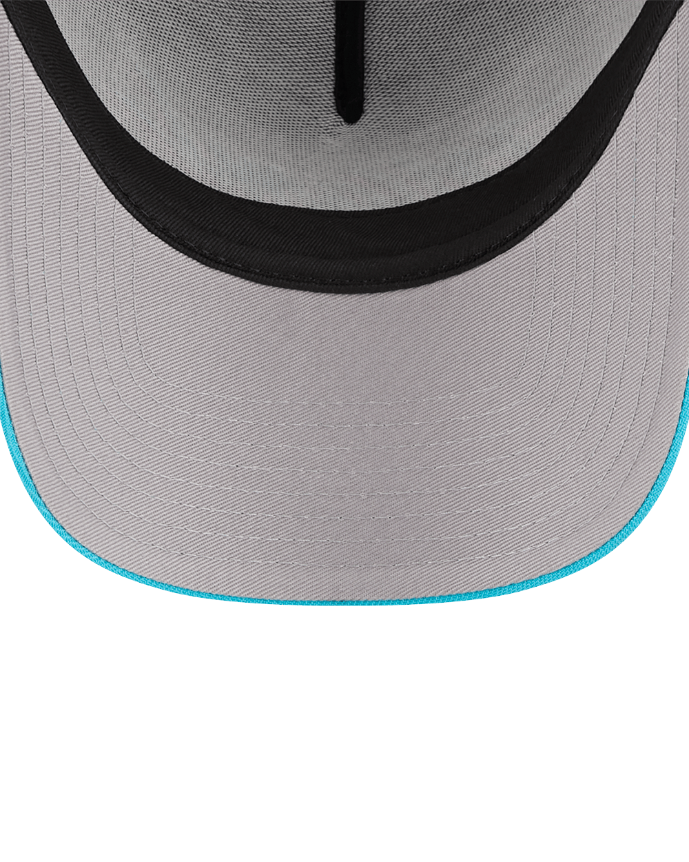 Miami Heat New Era NBA 25-26 City Edition 9FORTY A-Frame Snapback Hat