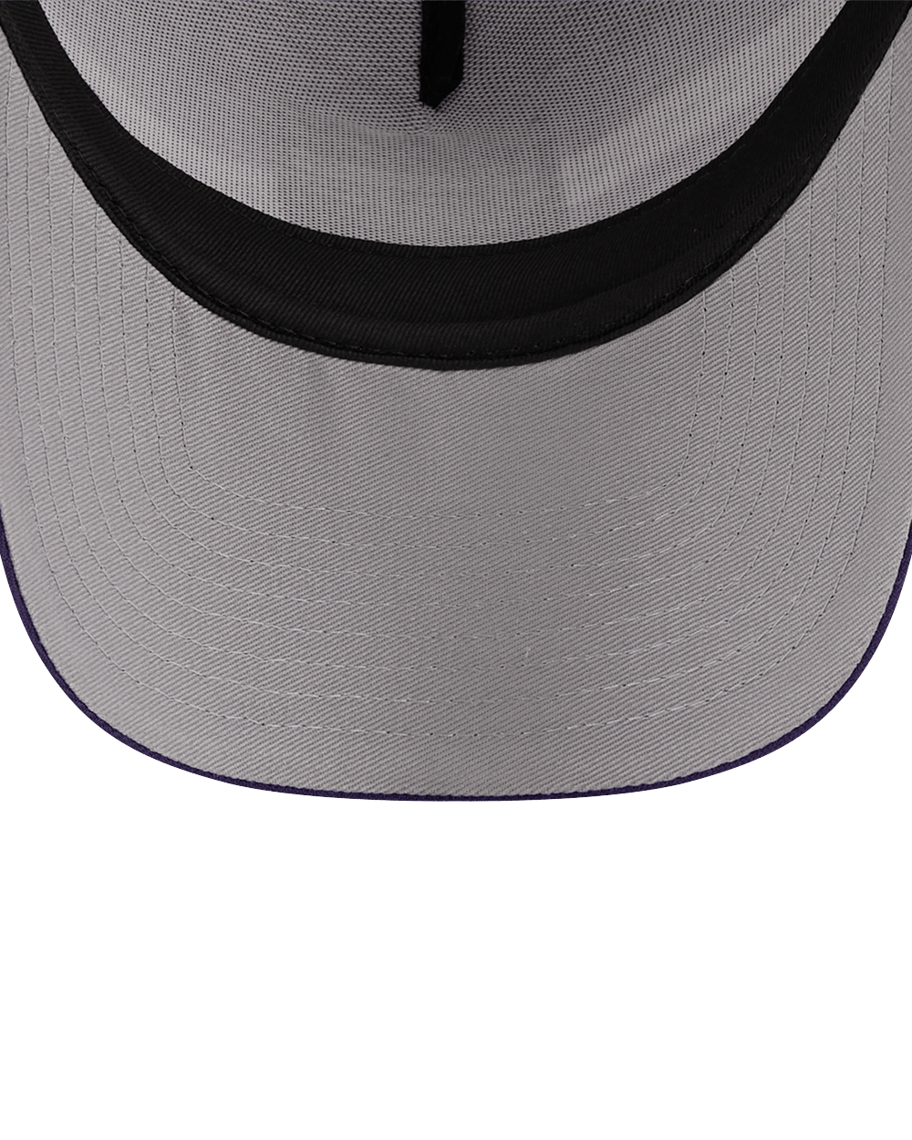 Sacramento Kings New Era NBA 25-26 City Edition 9FORTY A-Frame Snapback Hat