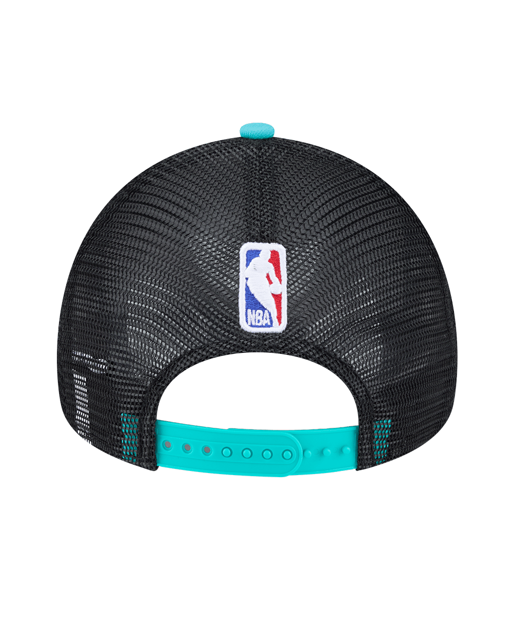 San Antonio Spurs New Era NBA 25-26 City Edition 9FORTY A-Frame Snapback Hat