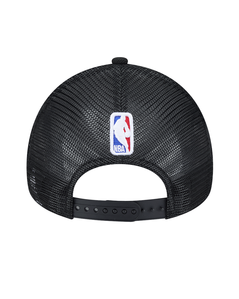 Toronto Raptors New Era NBA 25-26 City Edition 9FORTY A-Frame Snapback Hat