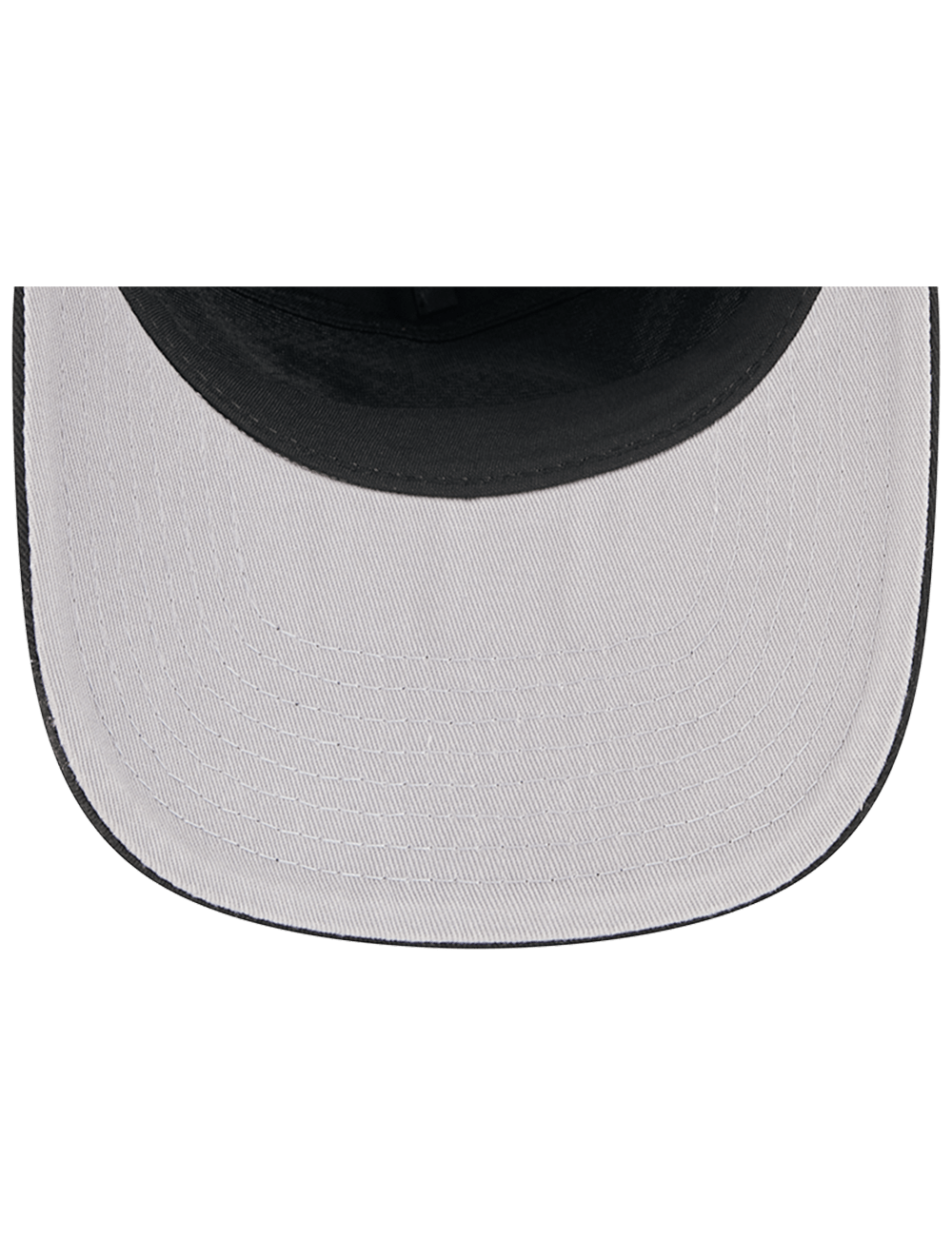 Pittsburgh Penguins New Era NHL Team 19TWENTY Pre-Curved Snapback Hat - Black