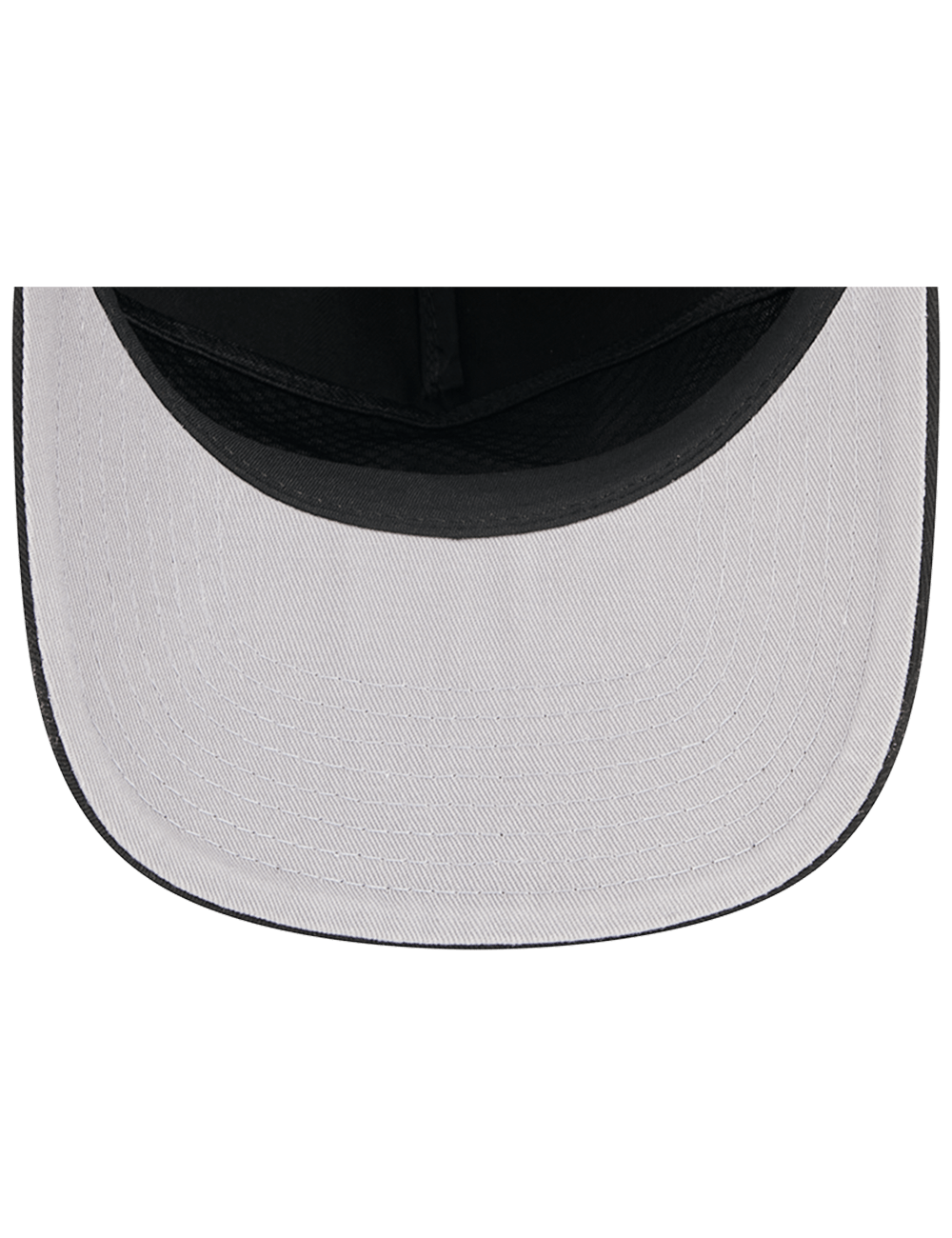 Philadelphia Flyers New Era NHL Team 19TWENTY Pre-Curved Snapback Hat - Black