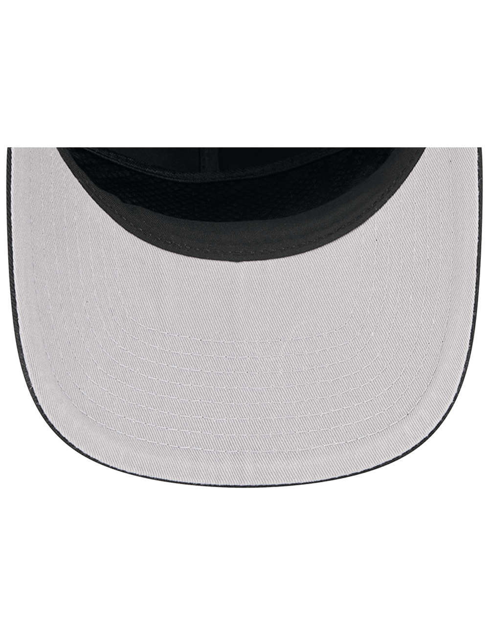 San Jose Sharks New Era NHL Team 19TWENTY Pre-Curved Snapback Hat - Black