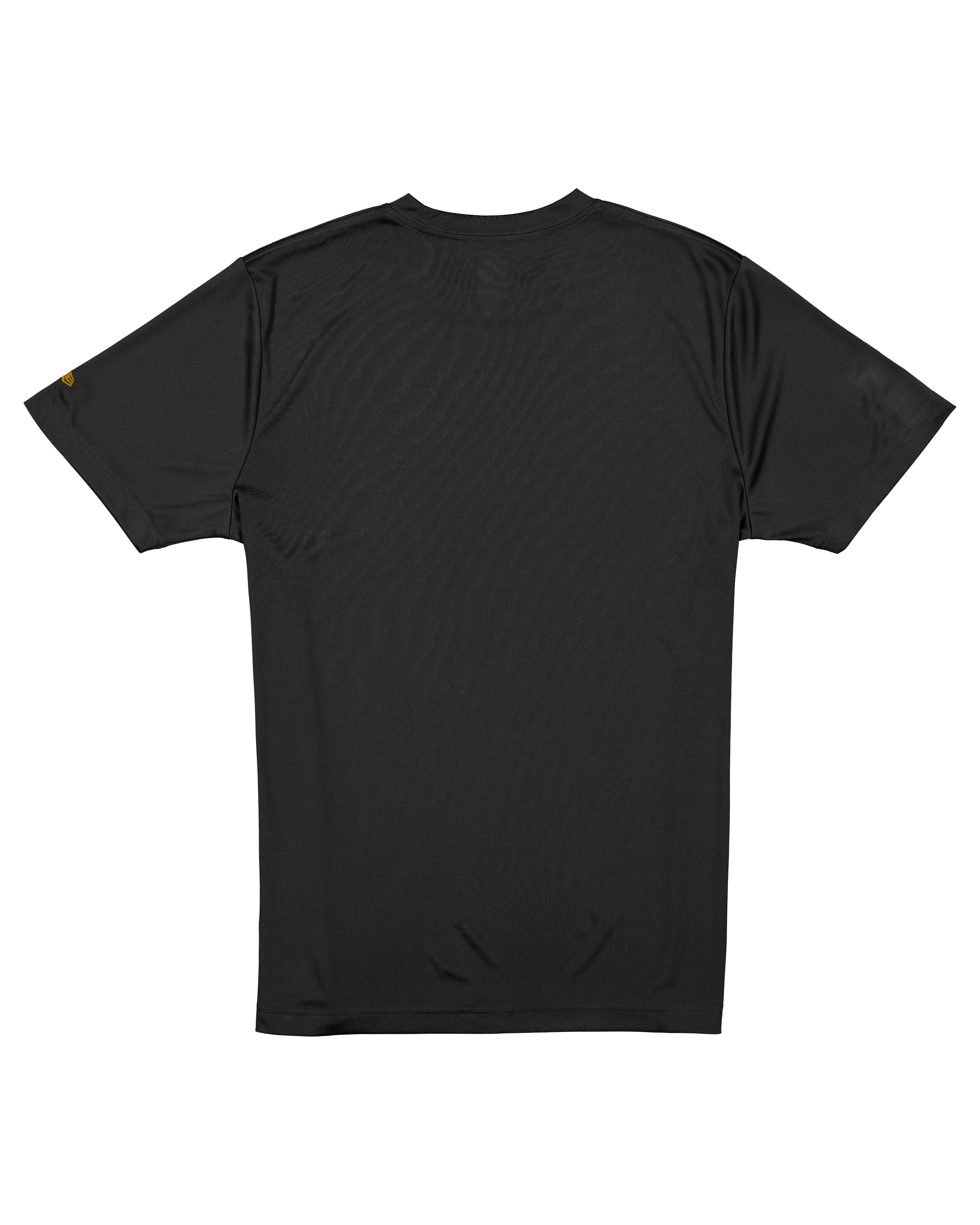 Denver Nuggets New Era NBA 25-26 City Edition Distressed T-Shirt