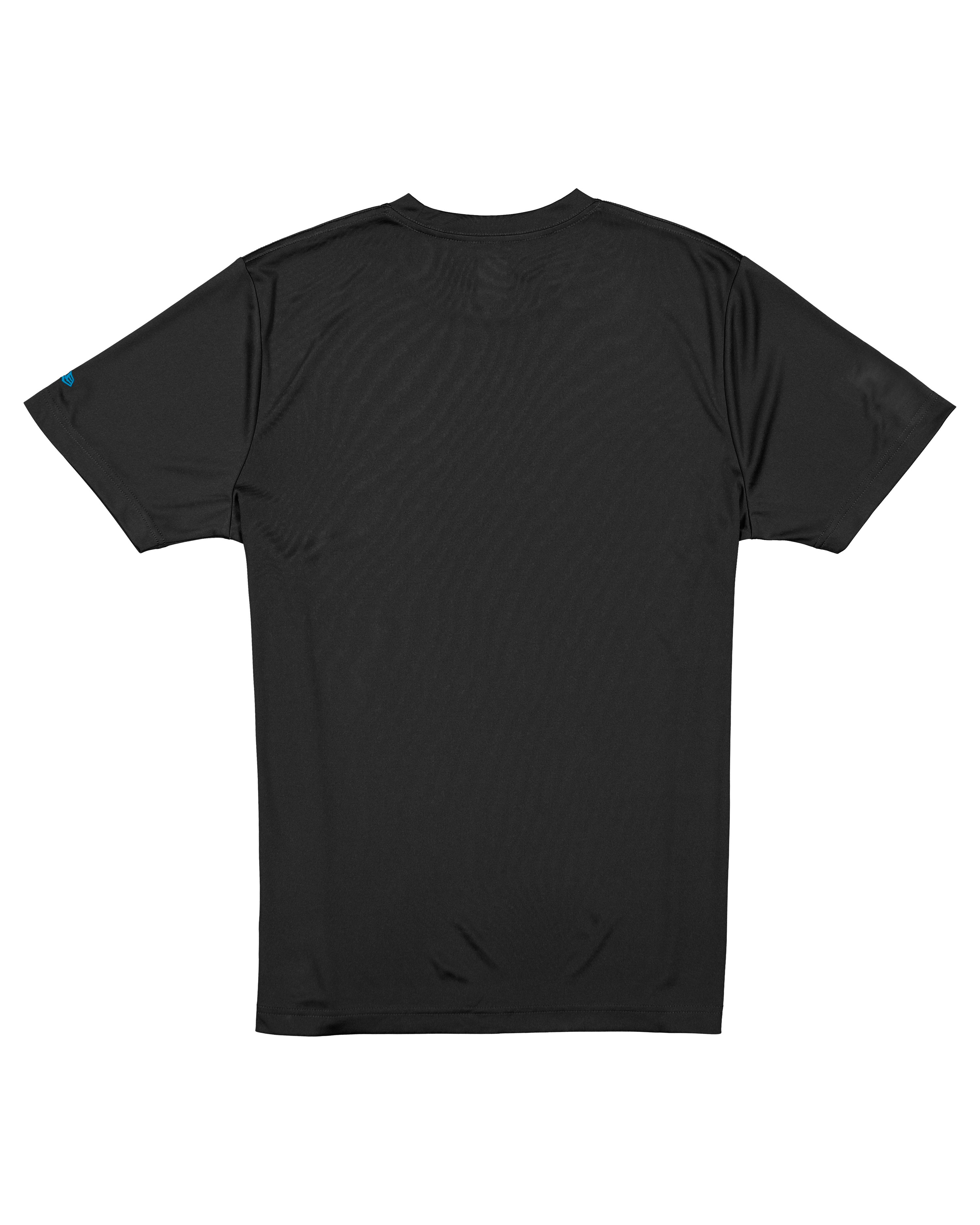 Miami Heat New Era NBA 25-26 City Edition Distressed T-Shirt