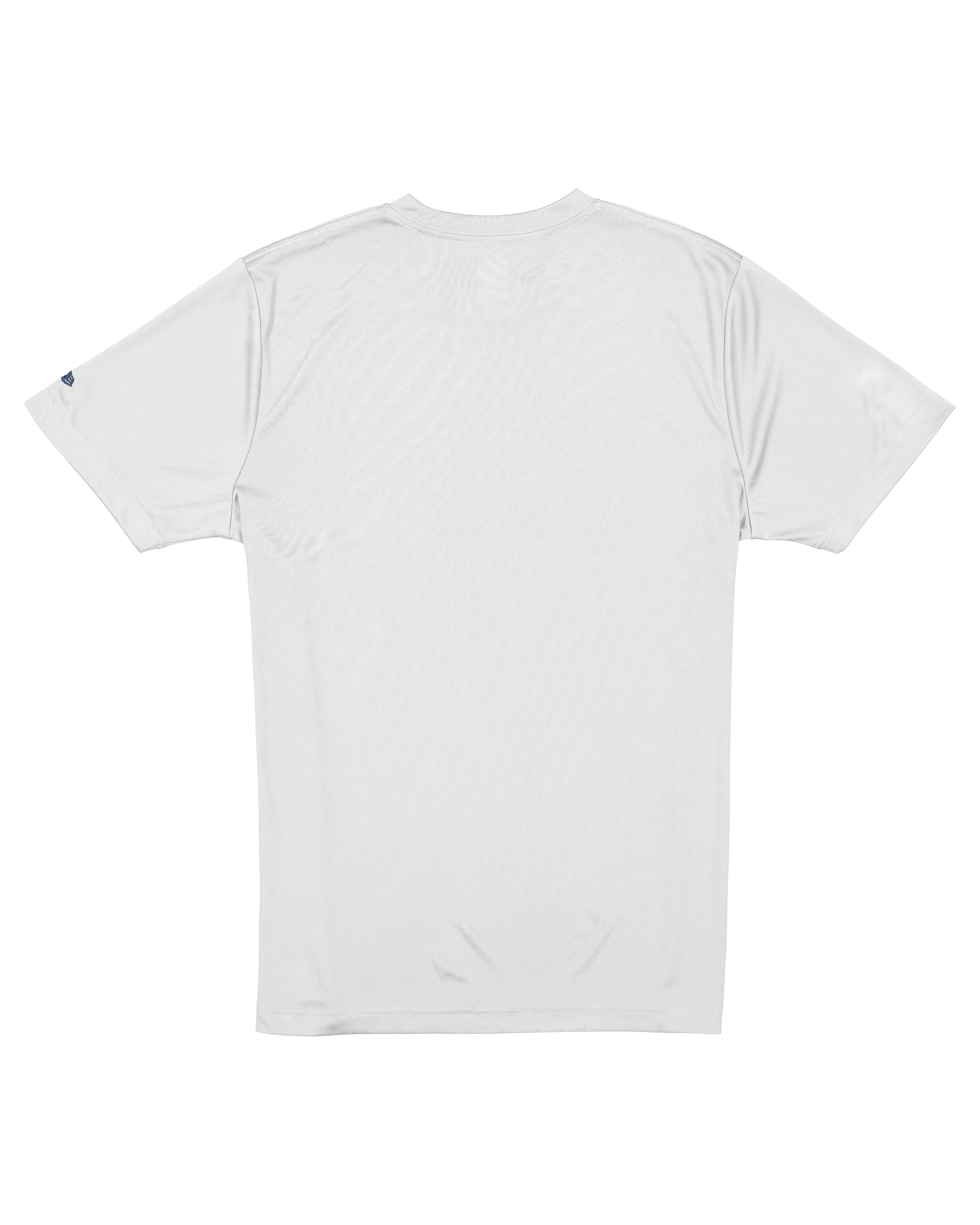 Memphis Grizzlies New Era NBA 25-26 City Edition Distressed T-Shirt