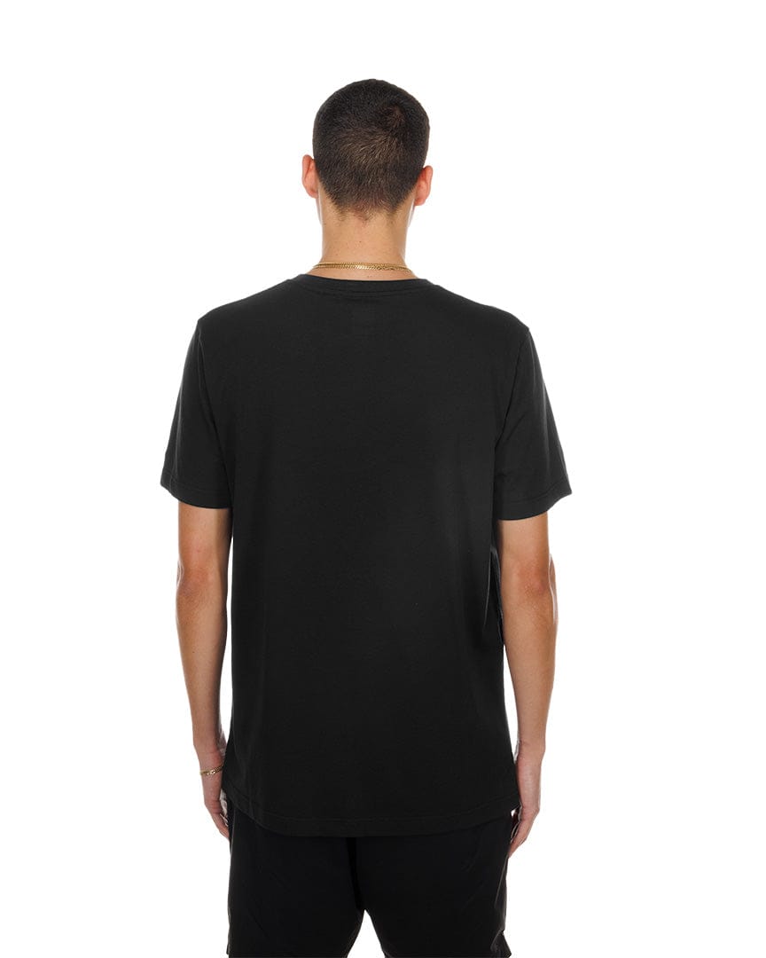 Phoenix Suns New Era NBA 25-26 City Edition Distressed T-Shirt