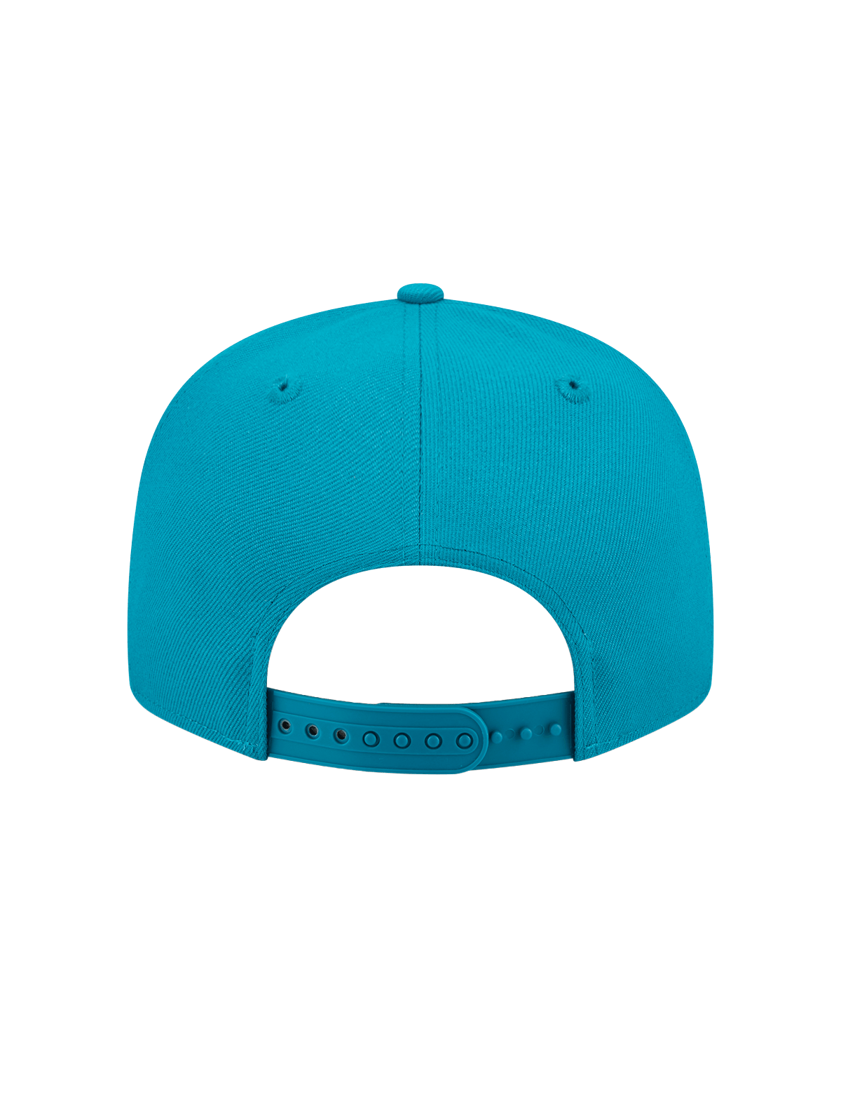 Detroit Pistons New Era NBA HWC 9FIFTY Snapback Hat - Turqoise