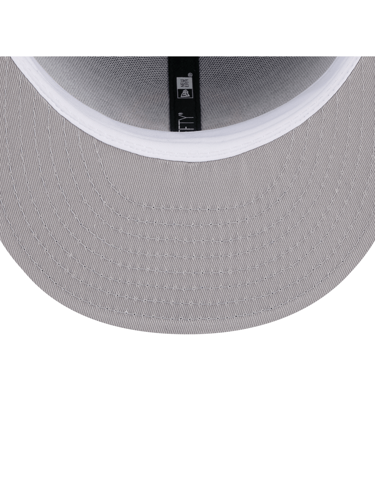 Golden State Warriors New Era NBA HWC 9FIFTY Pre-Curved Snapback Hat - Blue