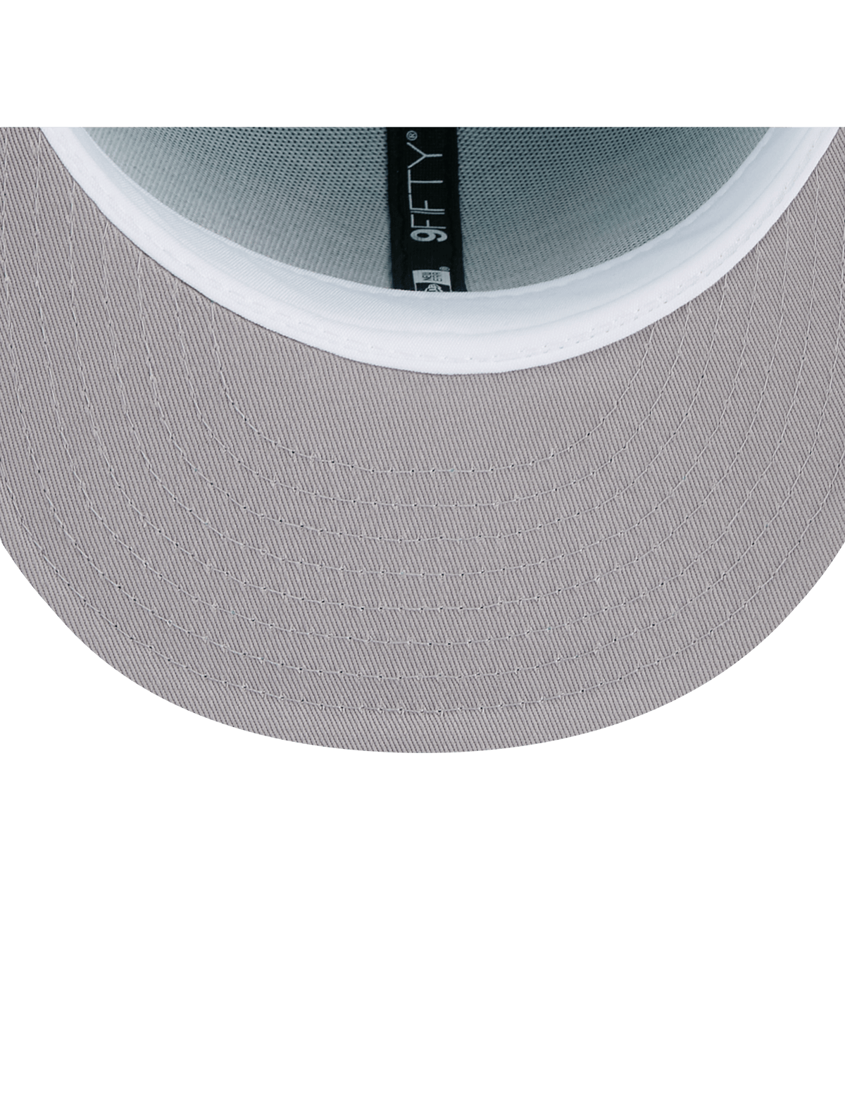 Charlotte Hornets New Era NBA HWC 9FIFTY Snapback Hat - Turqoise