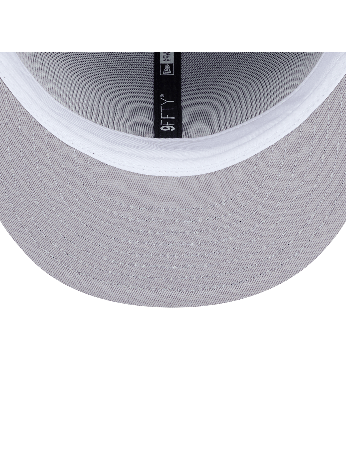 Memphis Grizzlies New Era NBA HWC 9FIFTY Pre-Curved Snapback Hat - Black