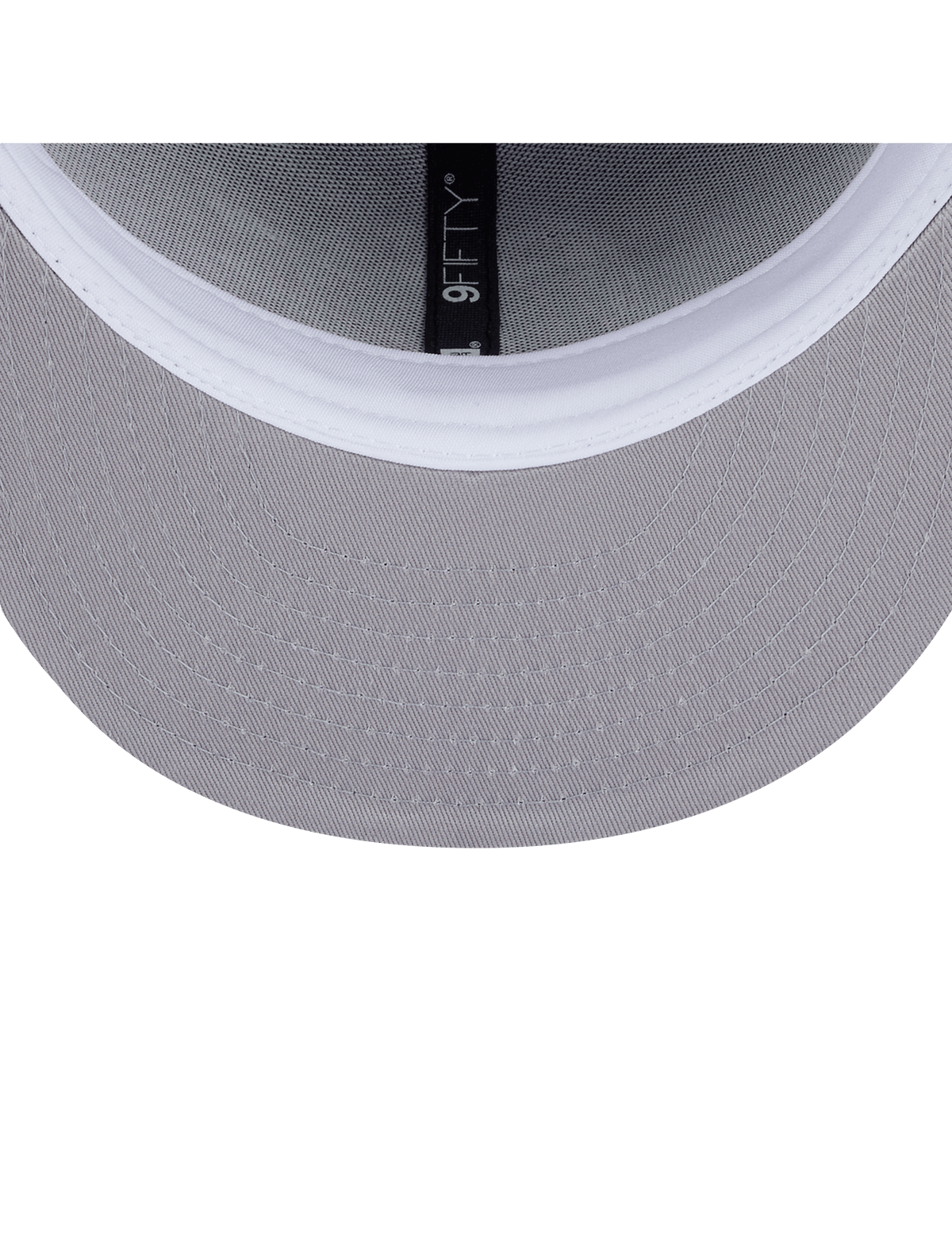 Utah Jazz New Era NBA HWC 9FIFTY Snapback Hat - Purple