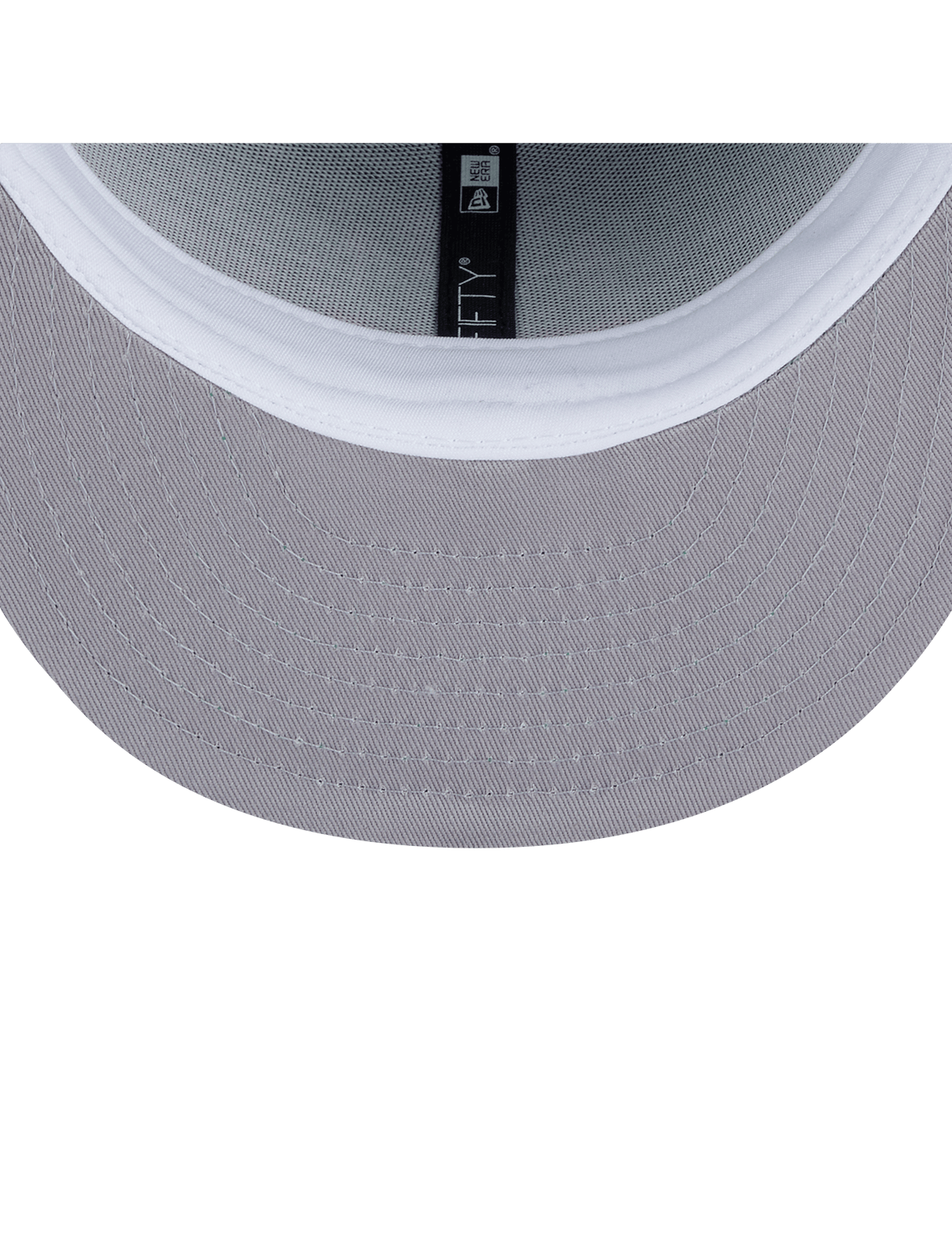 Seattle Supersonics New Era NBA HWC 9FIFTY Snapback Hat - Light Green