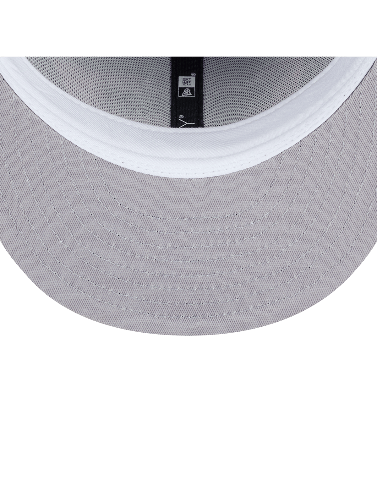 San Antonio Spurs New Era NBA HWC 9FIFTY Snapback Hat - Black