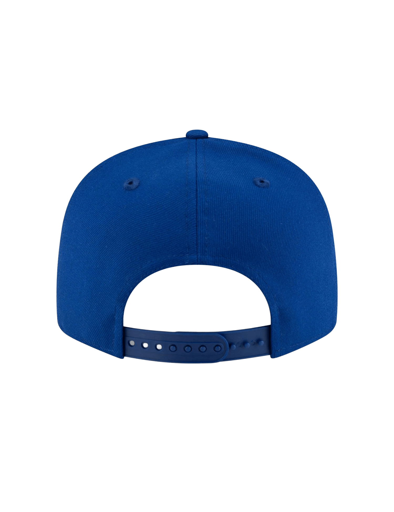 Edmonton Oilers New Era NHL Team 9FIFTY Snapback Hat - Blue