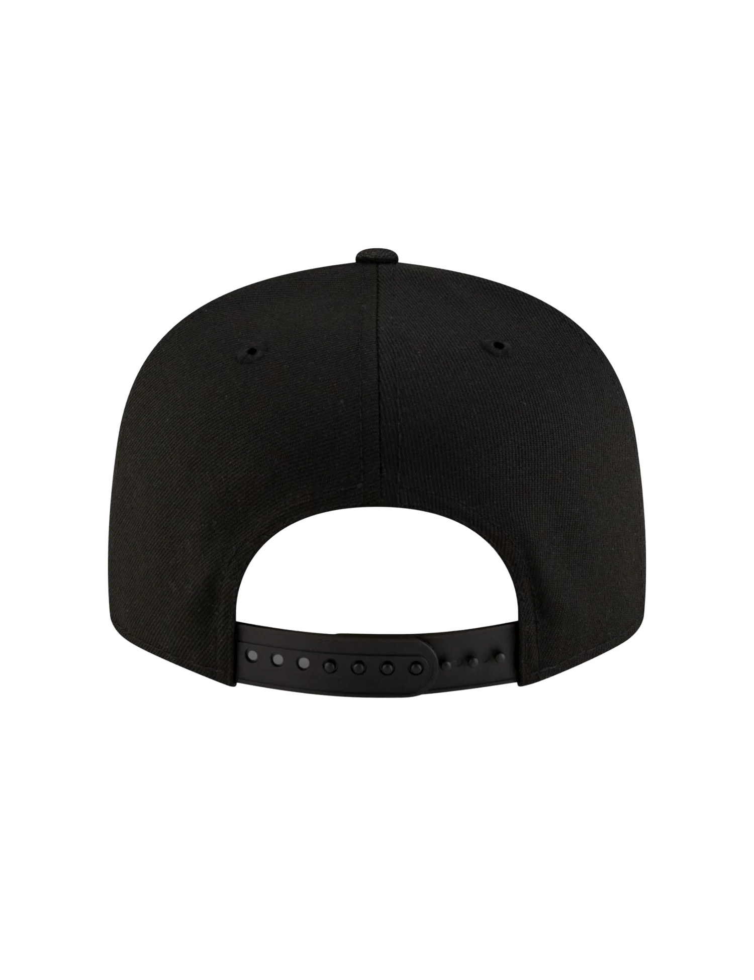 Philadelphia Flyers New Era NHL Team 9FIFTY Snapback Hat - Black