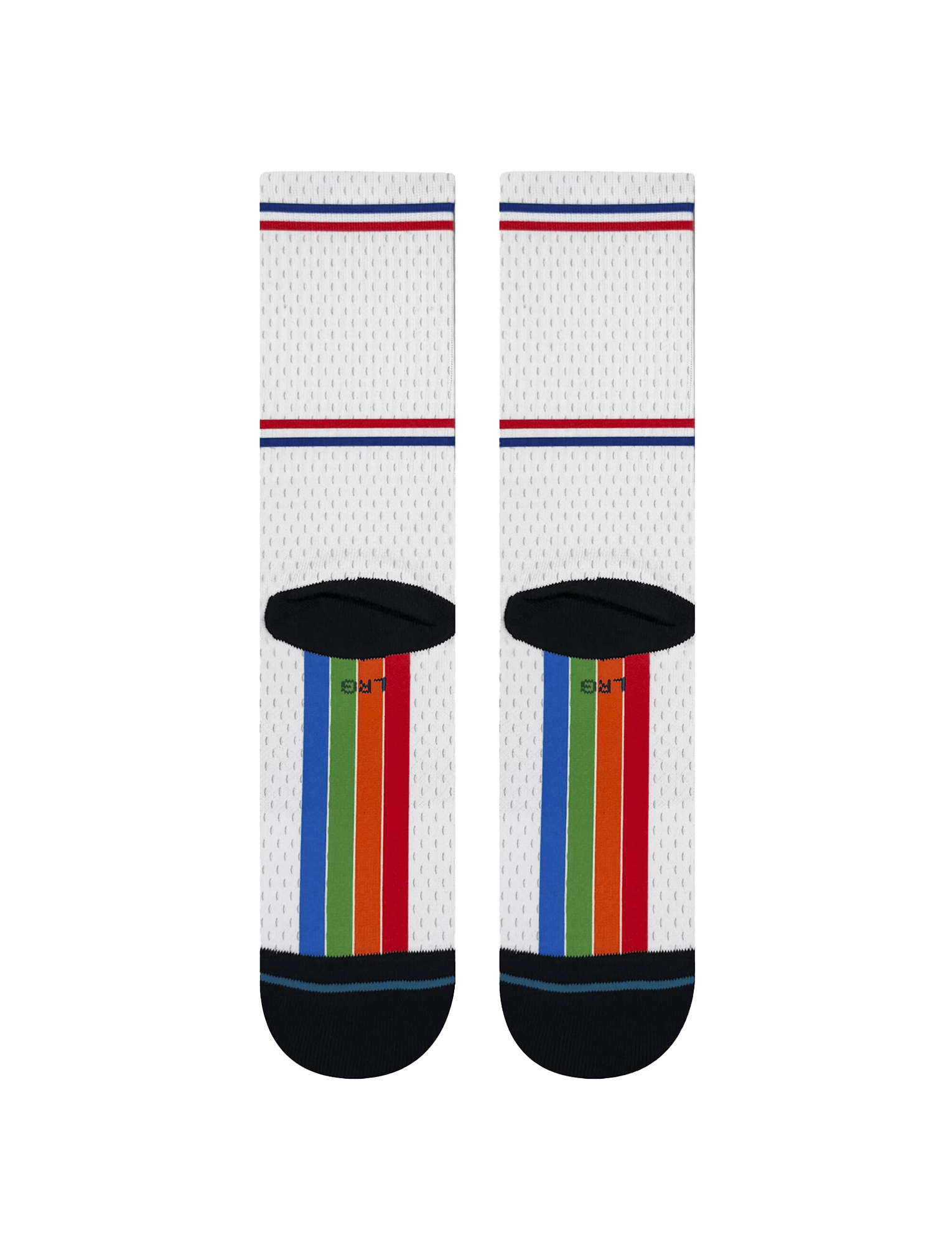 Philadelphia 76ers Stance NBA 24-25 City Edition Crew Socks
