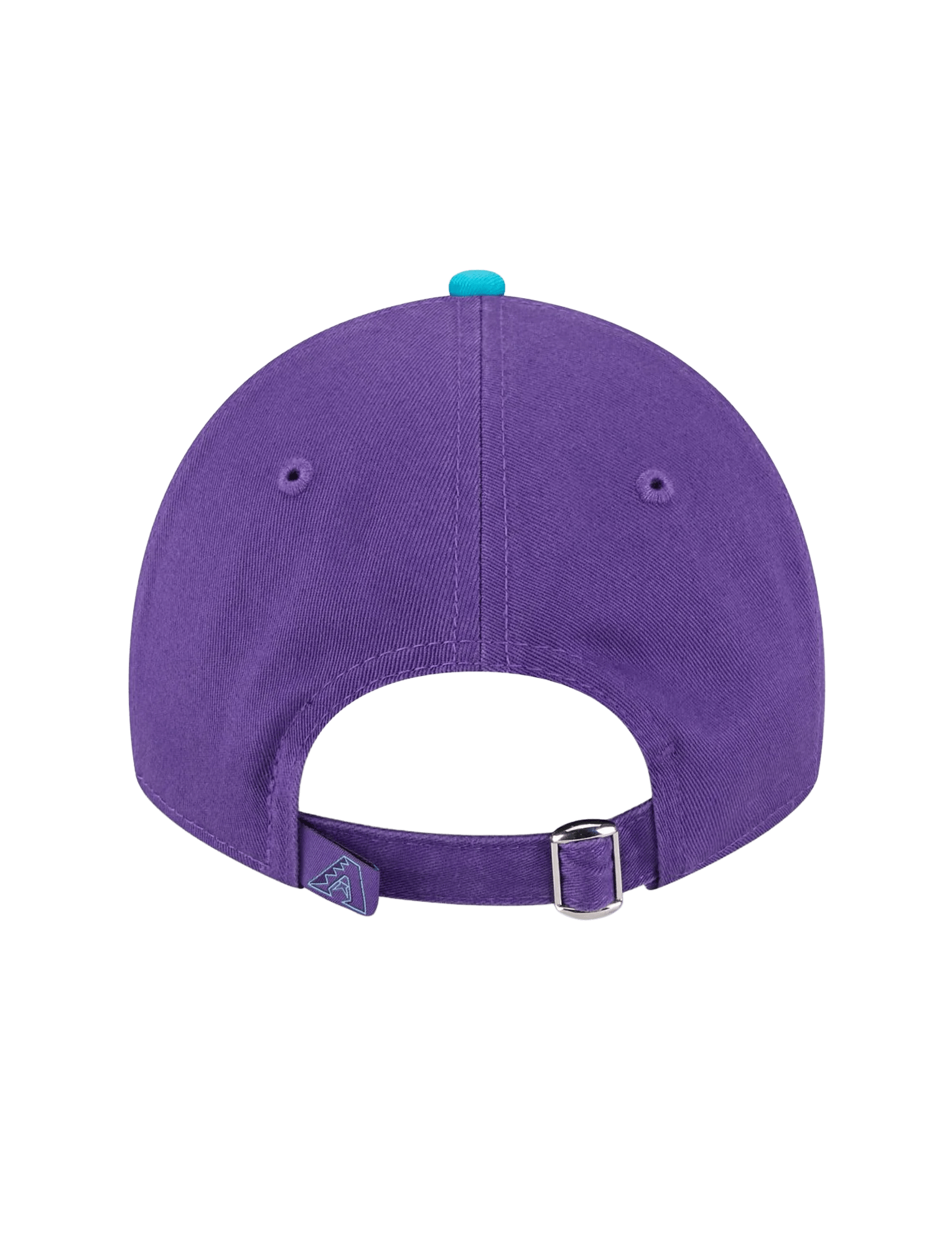 Arizona Diamondbacks New Era MLB City Connect 9TWENTY Strapback Hat - Purple
