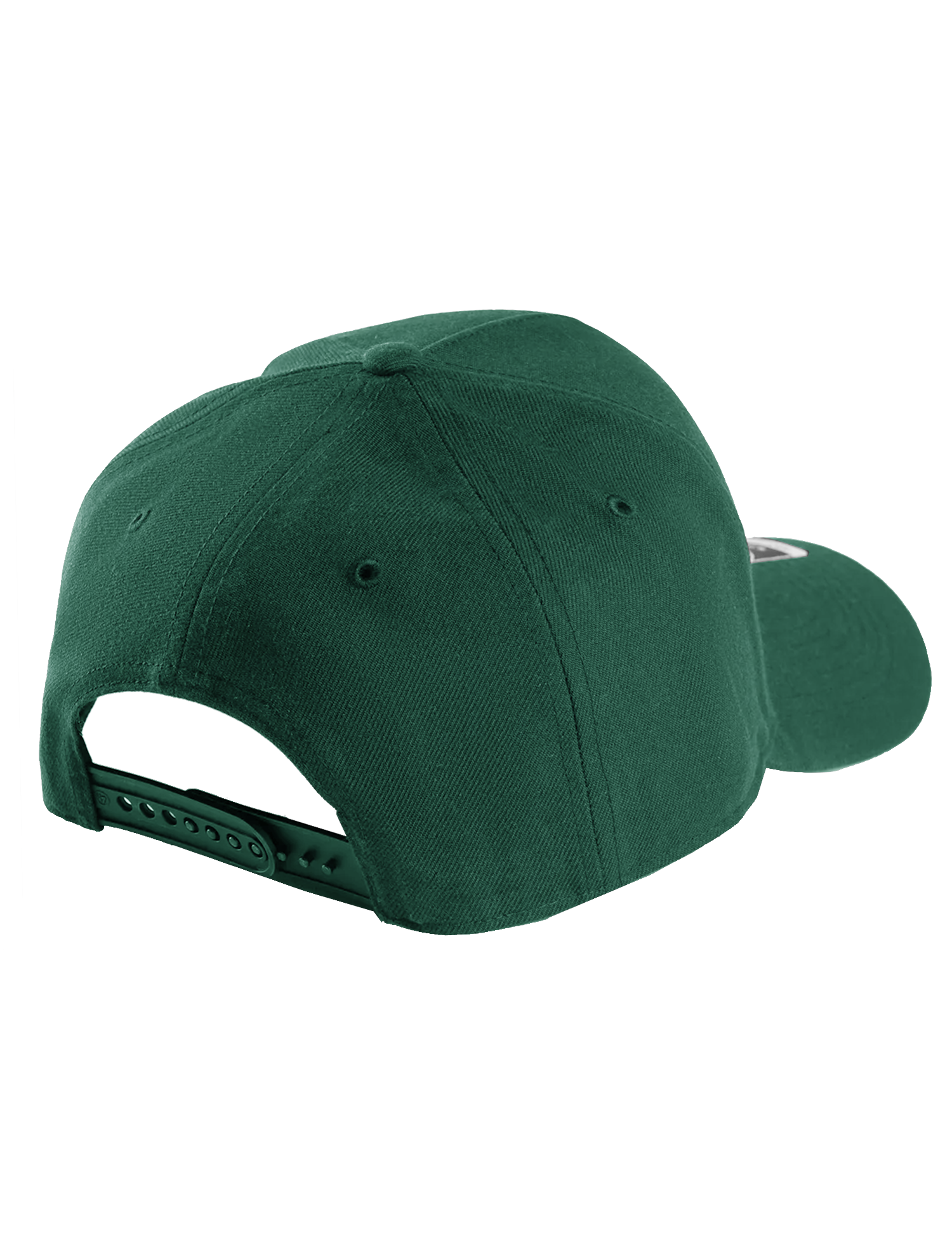 Athletics '47 MLB Team MVP DT Snapback Hat - Green