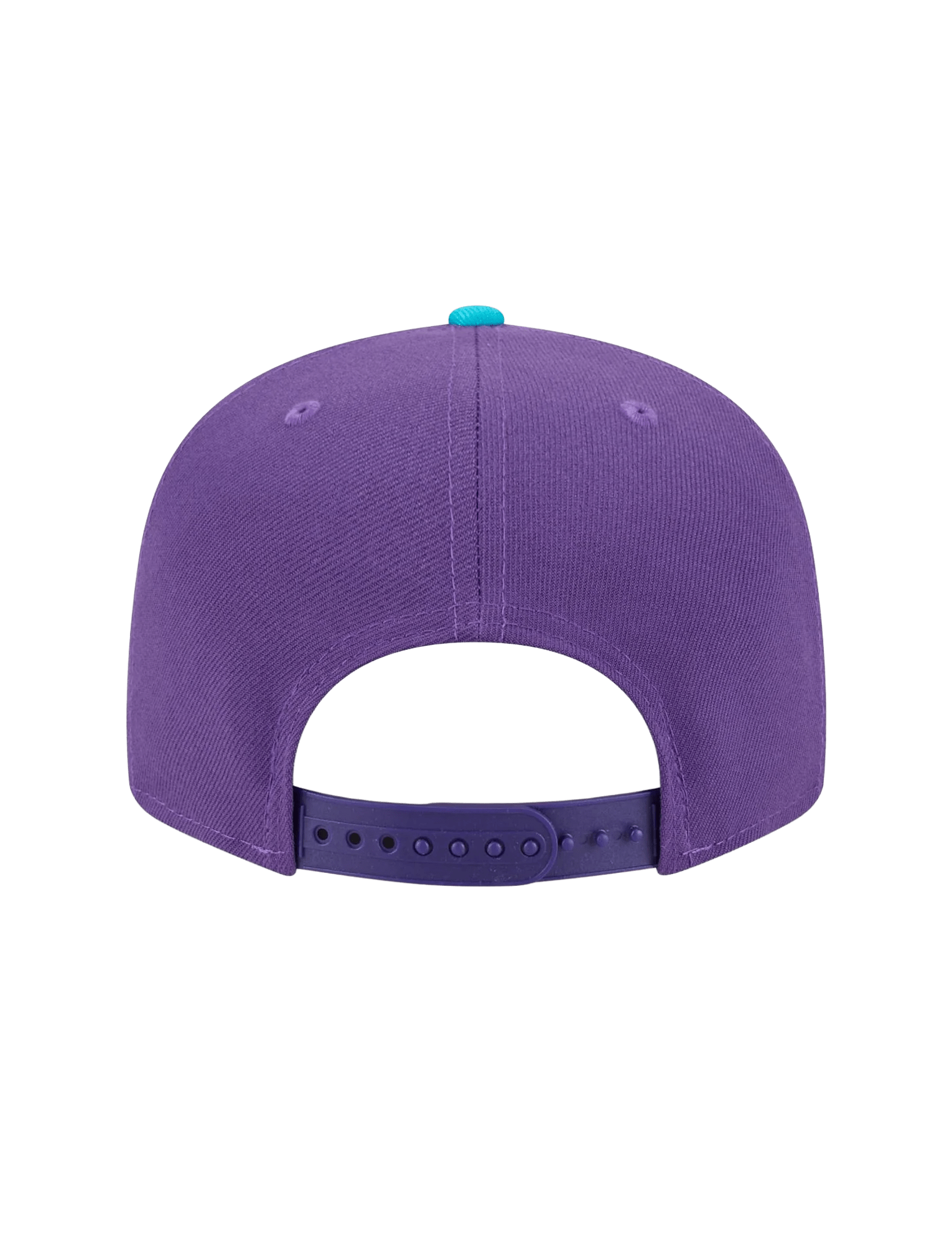 Arizona Diamondbacks New Era MLB City Connect 9FIFTY Pre-Curved Snapback Hat - Purple