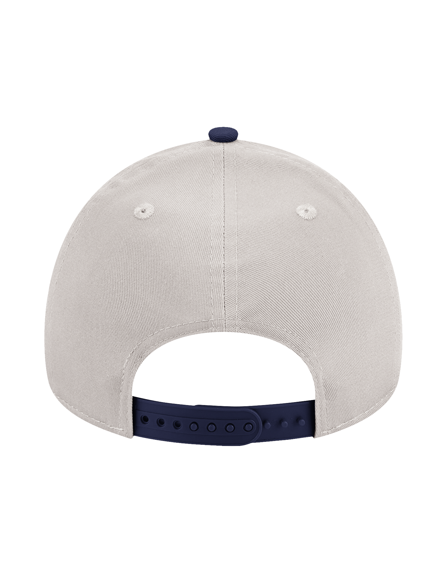 Boston Red Sox New Era MLB 04 World Seies 9FORTY A-Frame Snapback Hat - Stone