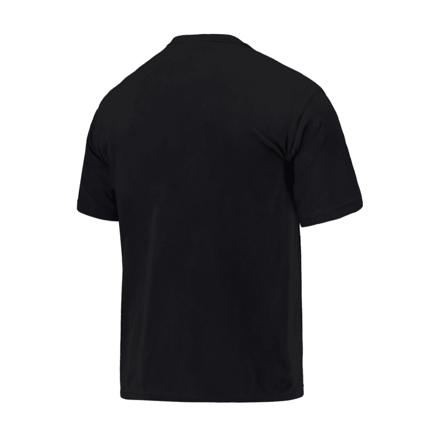 Youths Chicago Bulls NBA Essentials Athens Vintage T-Shirt - Black