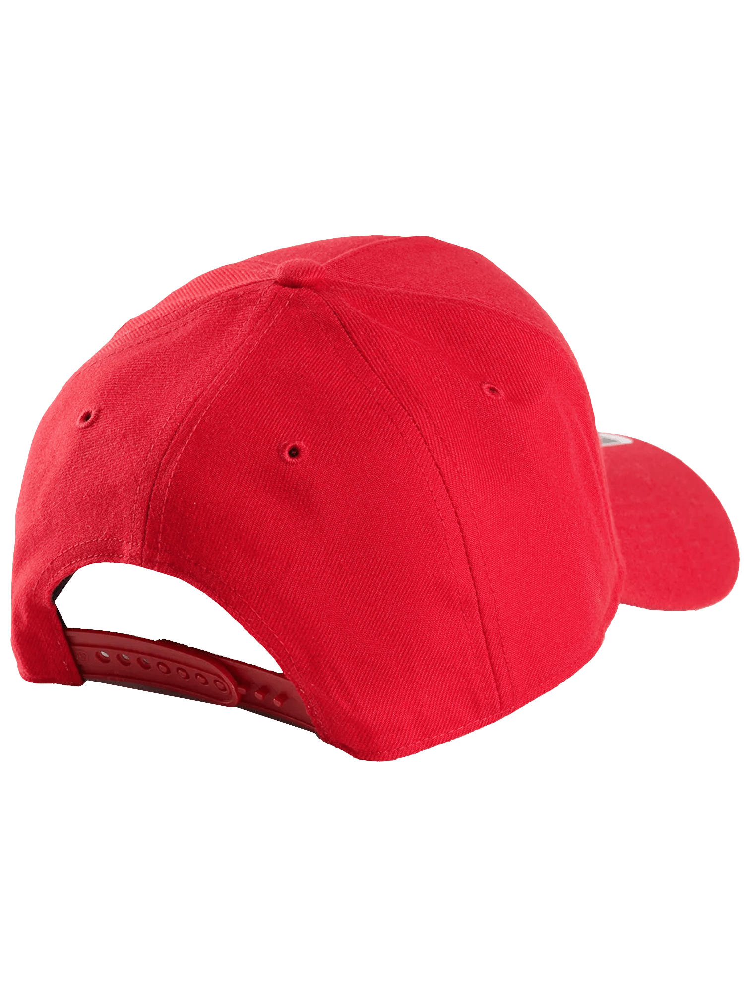 Chicago Blackhawks '47 NHL Team MVP DT Snapback Hat - Red