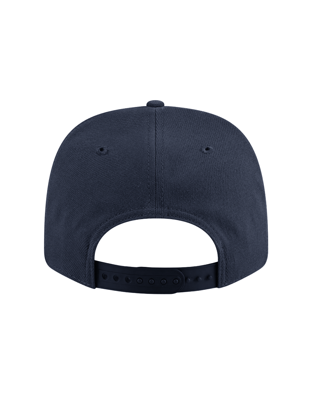 Chicago Bears New Era NFL Champs History 9SEVENTY Stretch Snapback Hat