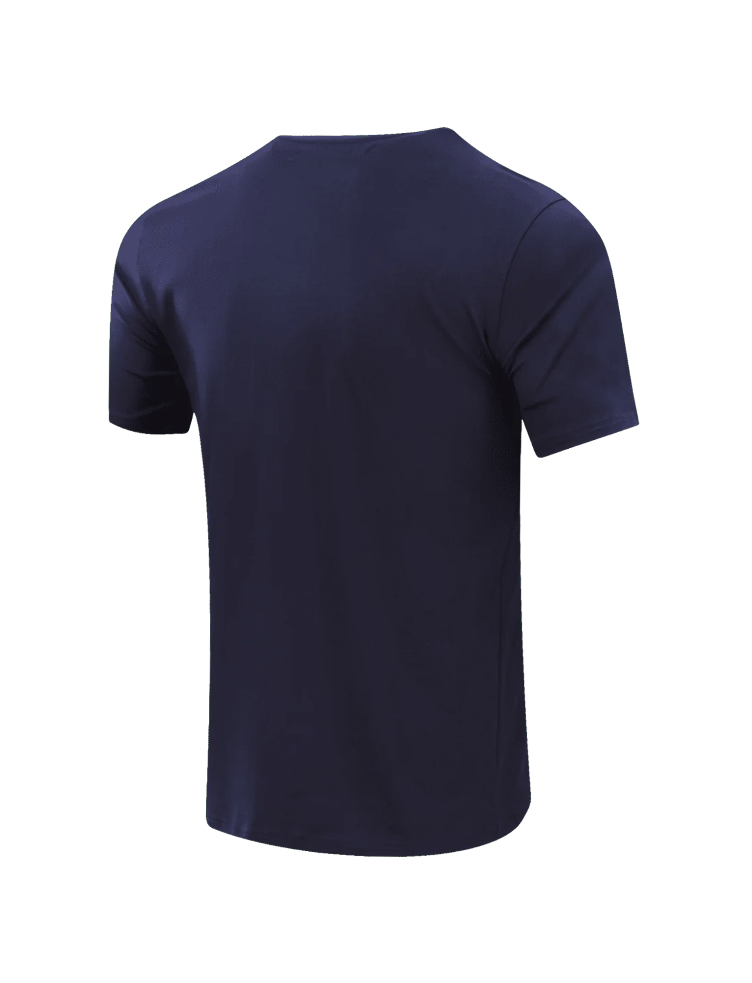 Chicago Bears Pro Standard NFL Classic Bristle Flex T-Shirt - Navy