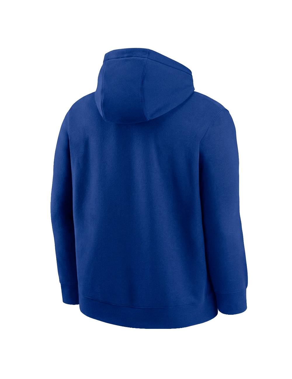 Buffalo Bills Nike NFL Expect Victory Hoodie Jumper - Blue