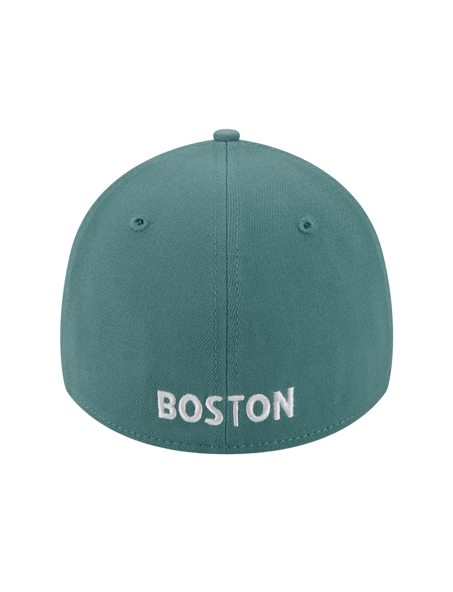 Boston Red Sox New Era MLB City Connect 39THIRTY Stretch-Fit Hat - Green