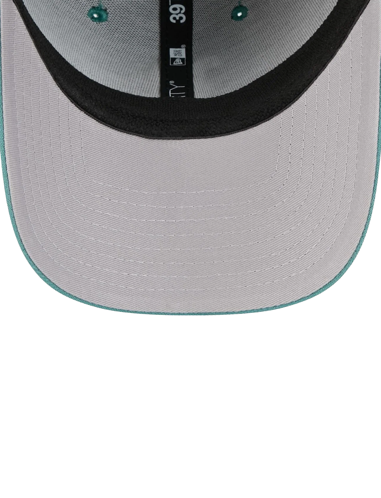 Boston Red Sox New Era MLB City Connect 39THIRTY Stretch-Fit Hat - Green