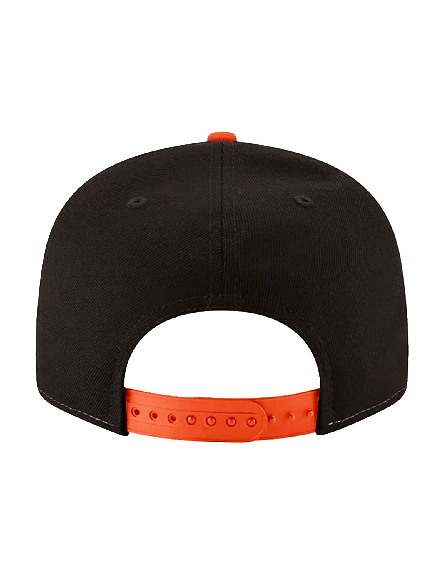 Baltimore Orioles New Era MLB Home 9FIFTY Pre-Curved Snapback Hat