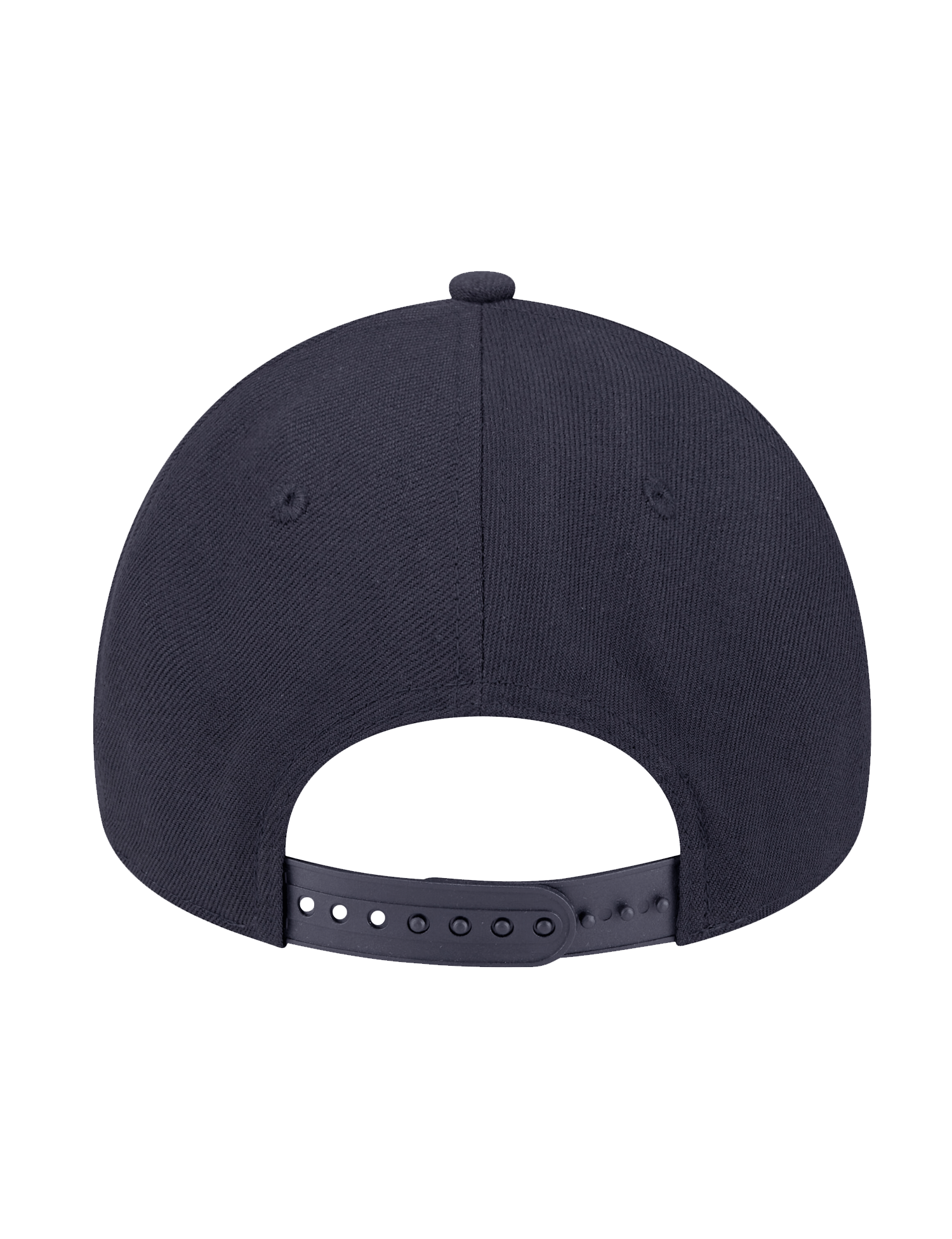 Boston Red Sox New Era MLB Team 9FORTY A-Frame Snapback Hat - Navy