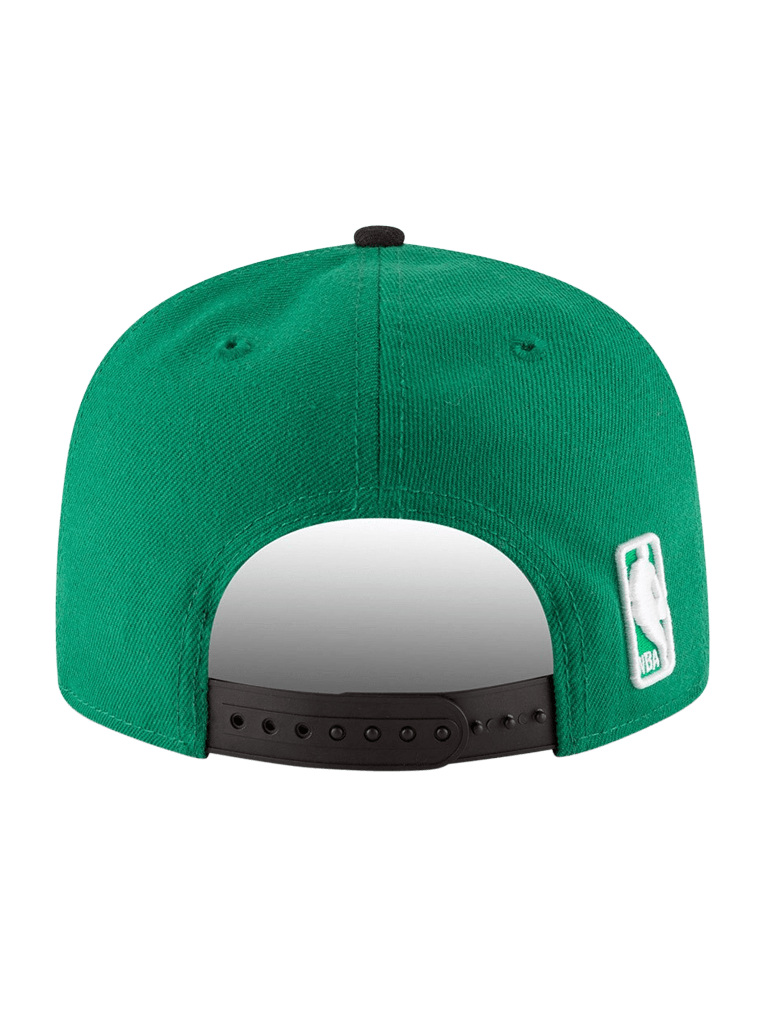 Boston Celtics New Era NBA Team 2T 9FIFTY Snapback Hat