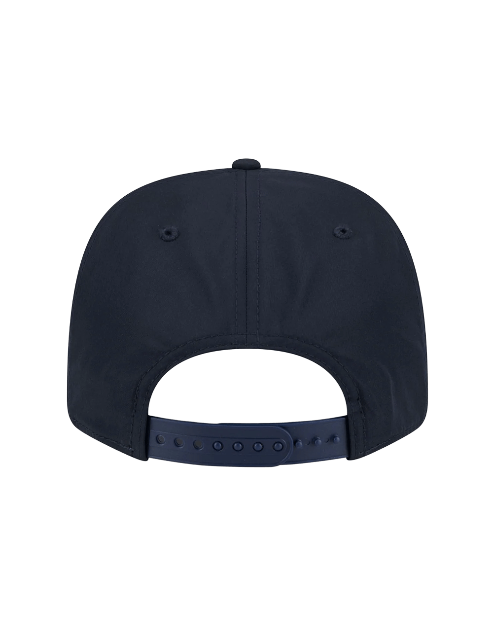 Chicago Bears New Era NFL Coach 9SEVENTY Stretch-Snapback Hat - Navy