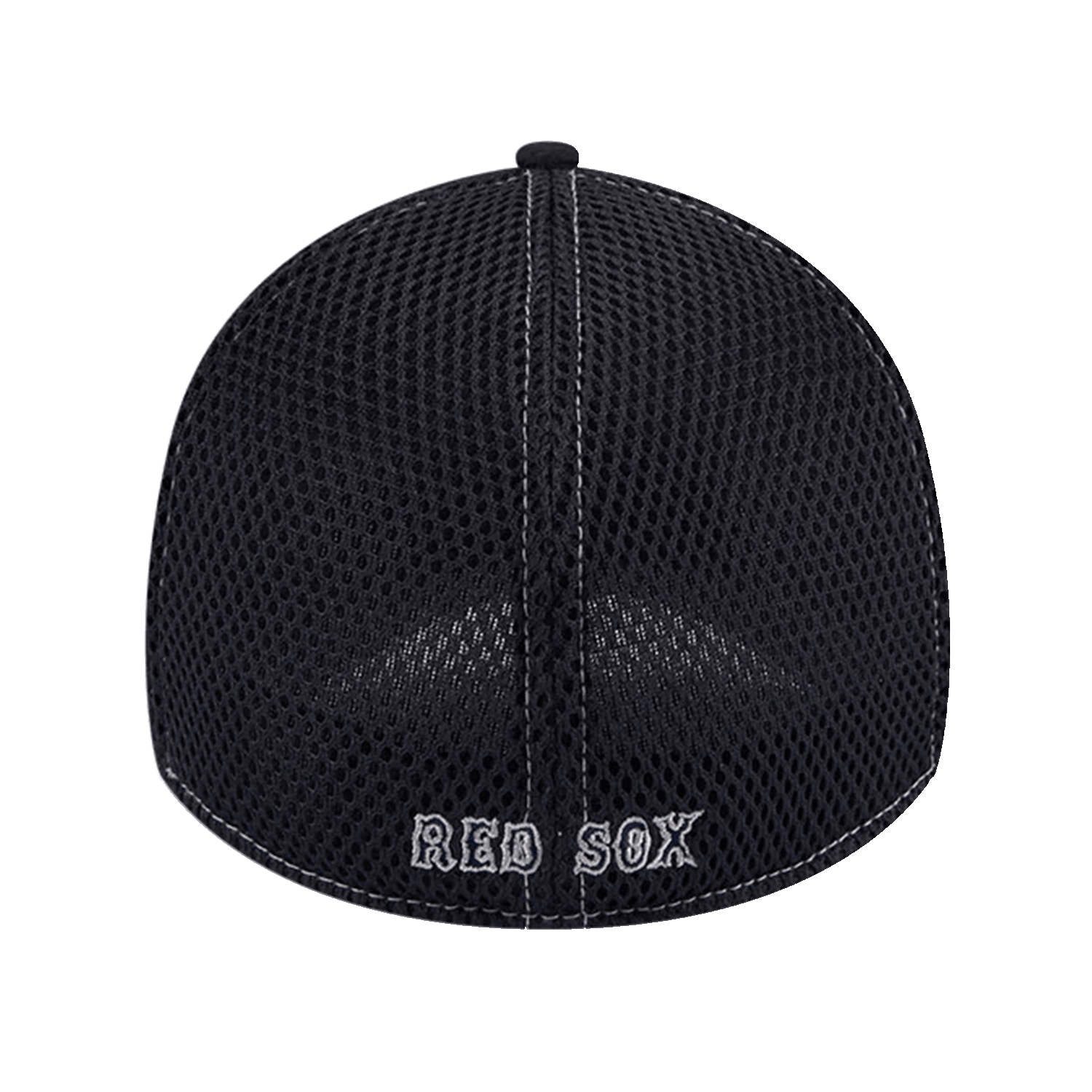 Boston Red Sox New Era MLB Game Day Performance 39THIRTY Hat - Navy