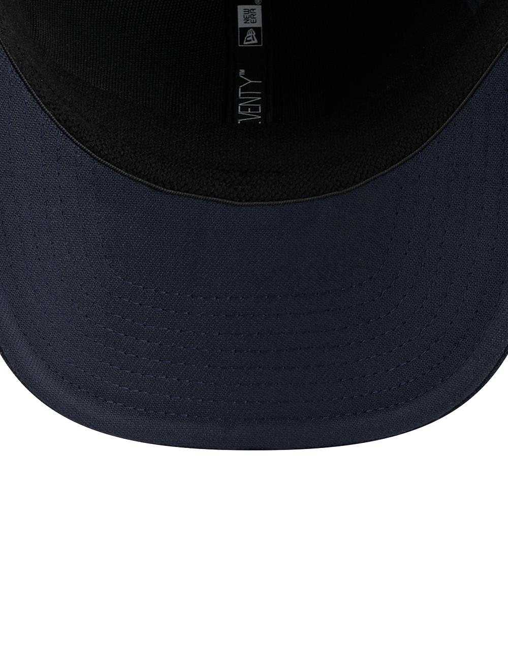 Chicago Bears New Era NFL Champs History 9SEVENTY Stretch Snapback Hat