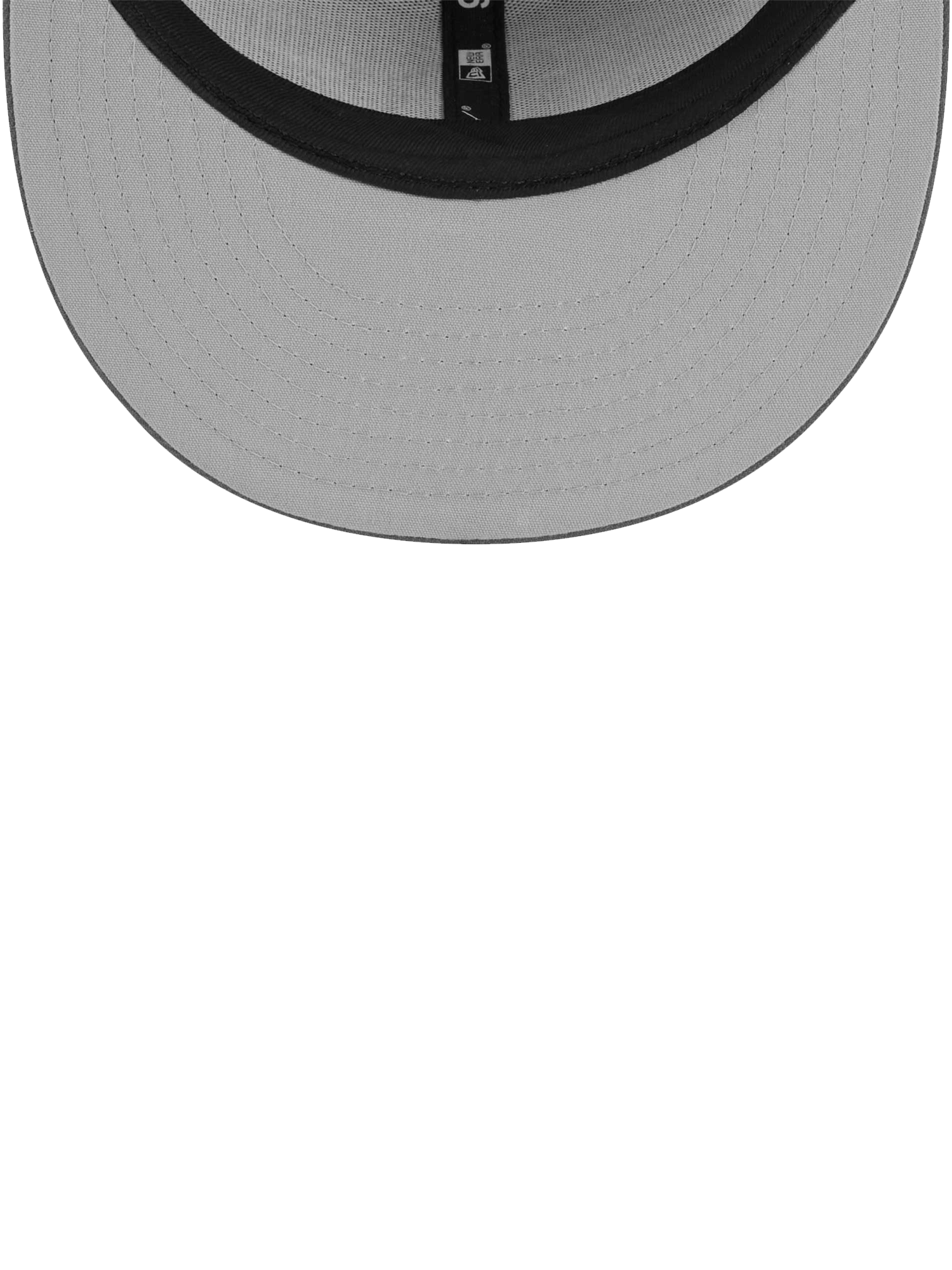 Buffalo Bills New Era NFL 75th Ann Patch 9FIFTY Snapback Hat - Black